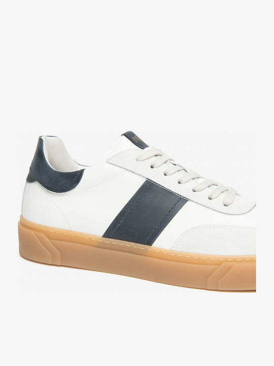 Ανδρικά Sneakers Λευκά