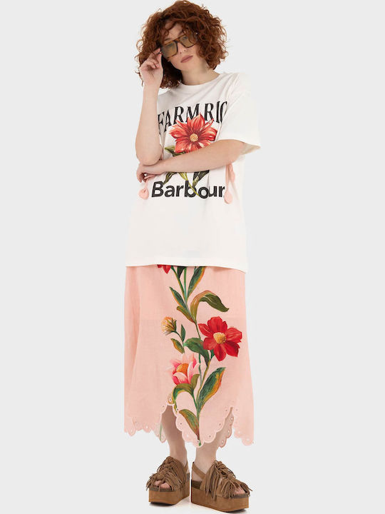 Barbour Barbour