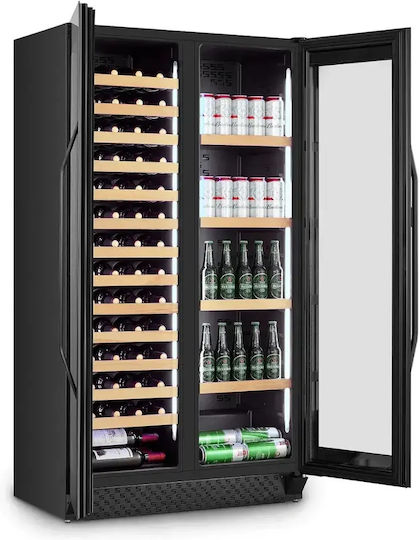 Caso Wine Cooler 122 Bottles