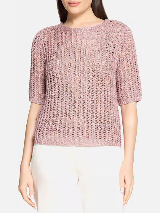 Betty Barclay Top Pink