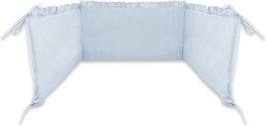 MimiNu Σετ Κούνιας Blue 3τμχ