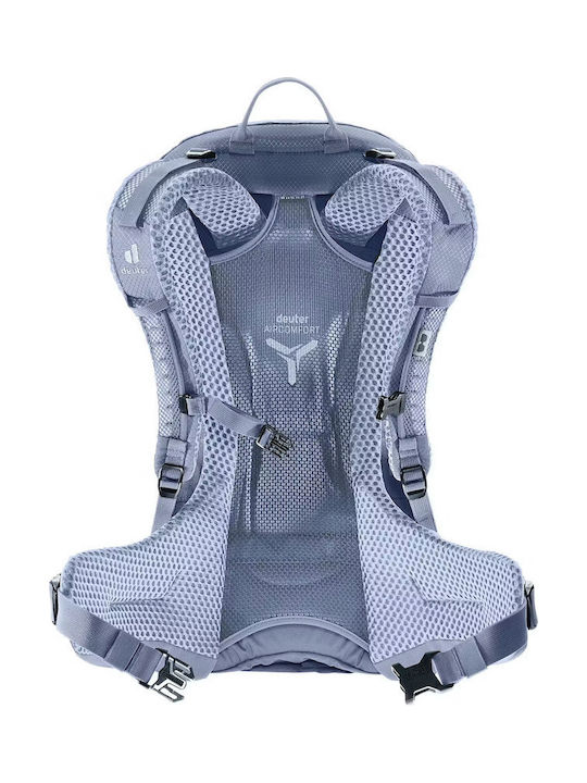 Deuter Futura 3lt Gri