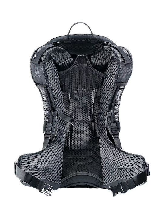 Deuter Futura 3lt Μαύρο