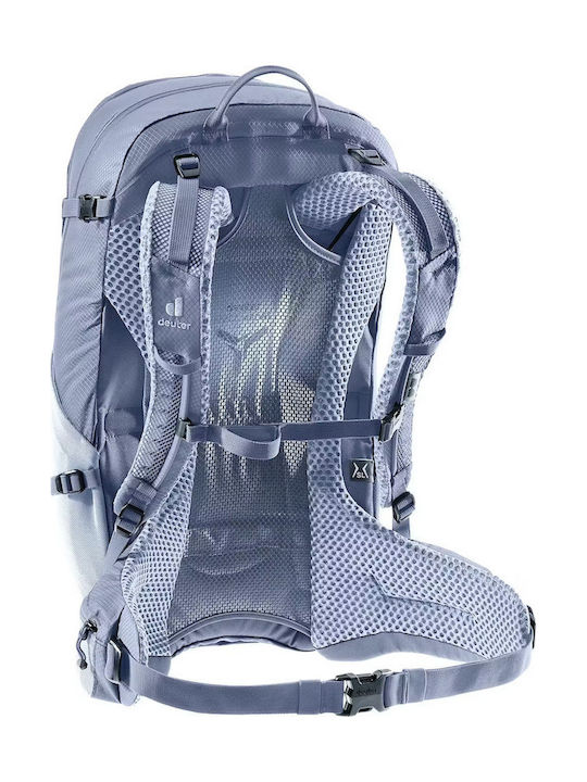 Deuter Futura 3lt Gri