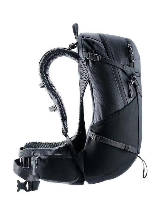 Deuter Futura 3lt Μαύρο