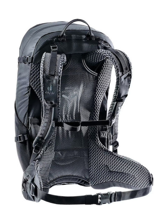 Deuter Futura 3lt Μαύρο