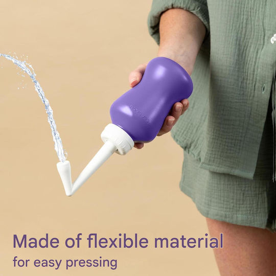 Duș Vaginal Pentru Spălături Vaginale 360ml
