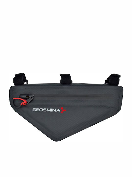 Geosmina Bicycle Frame Bag
