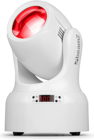 Beamz Beam LED DMX