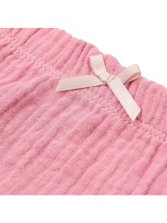 Παιδικό Φόρεμα Floral Pink Blush
