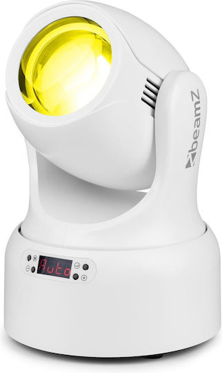 Beamz Beam LED DMX