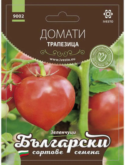 Semințe De Tomate Trapezitsa