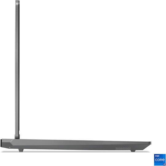 Lenovo LOQ 15IRX10 15.6" IPS FHD 144Hz (i7-13650HX/32GB/1TB SSD/GeForce RTX 5070/W11 Home) Luna Grey (GR Keyboard)