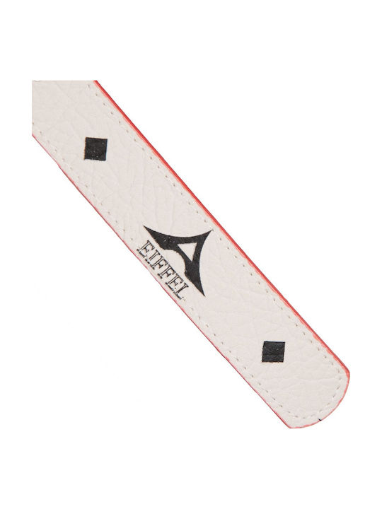 N36-b230 Women's Belt Beige 36-B230