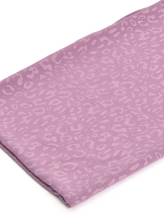 Mat Fashion Fular Pentru Femei Lila