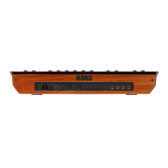 Korg Синтезатор