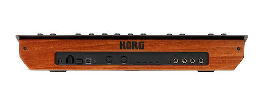Korg Синтезатор