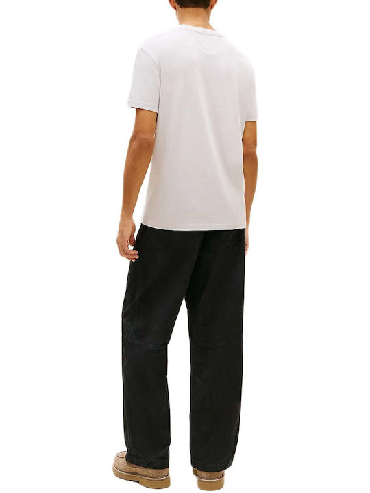 Tommy Hilfiger T-Shirt Grau Tommy Hilfiger T-Shirt Grau