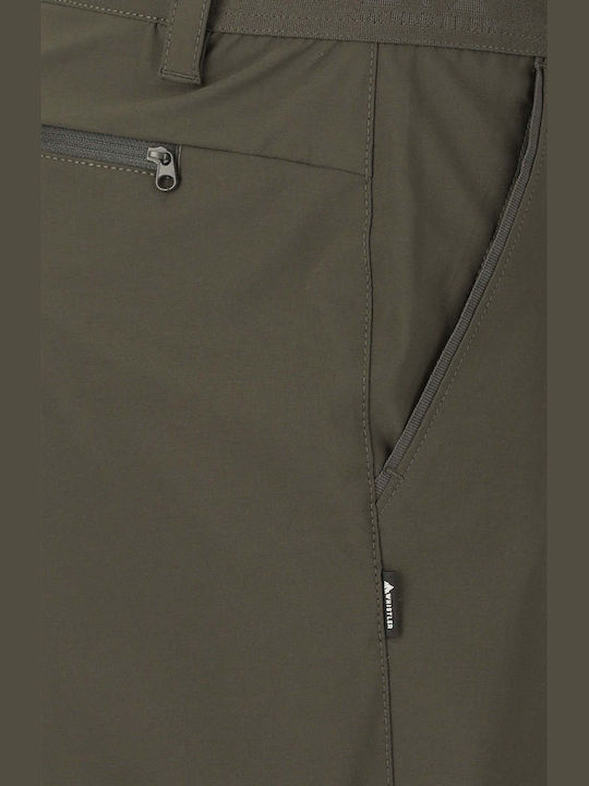 Sports Men's Bermuda Shorts Black Ink