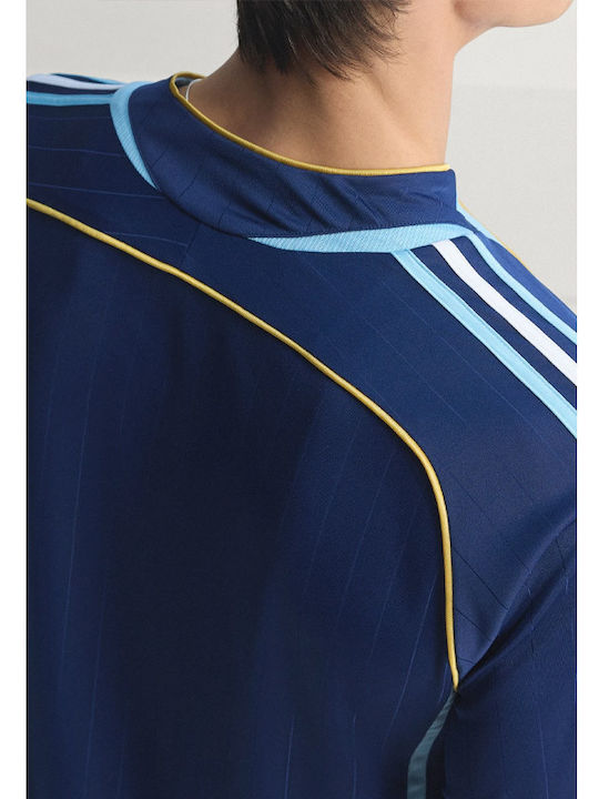 Argentina 2006 Away Men's Football Fan Jersey
