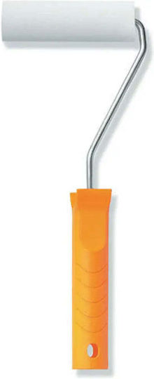 Rola De Zugravit Super Fină Dunapren Dreaptă 11 Cm/ø35 Mm Color Expert
