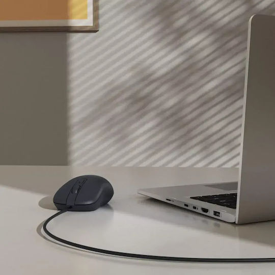 HAMA CM-200 Mouse Cu Fir Negru