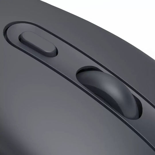 HAMA CM-200 Mouse Cu Fir Negru