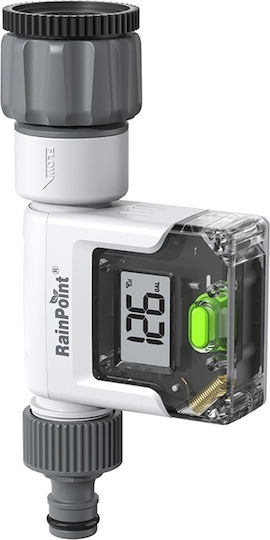 RainPoint HCS008FRF Electronic Water Meter