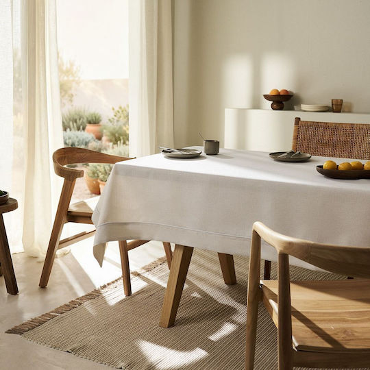 Gofis Home Arcelia 548 Εκρού 150x310εκ.