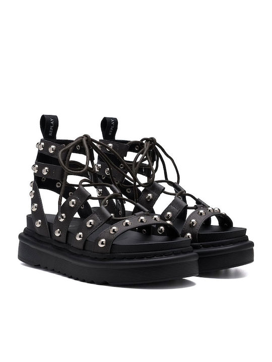 Women's Sandals Black