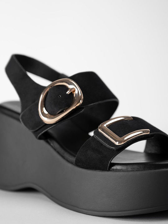 Platforme Dama Negre