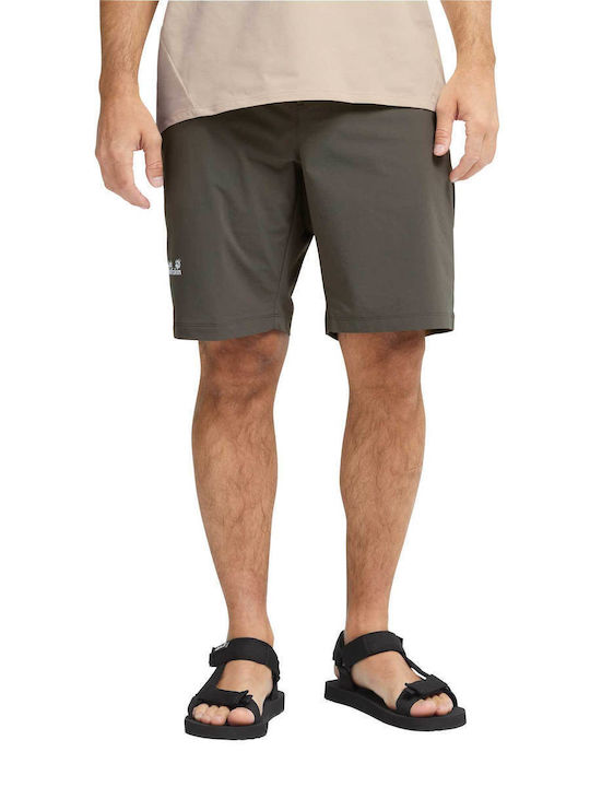 Men's Sandals In Black Colour