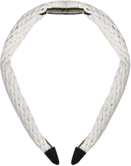Stirnband Haare Korb