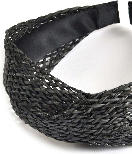 Stirnband Haare Korb