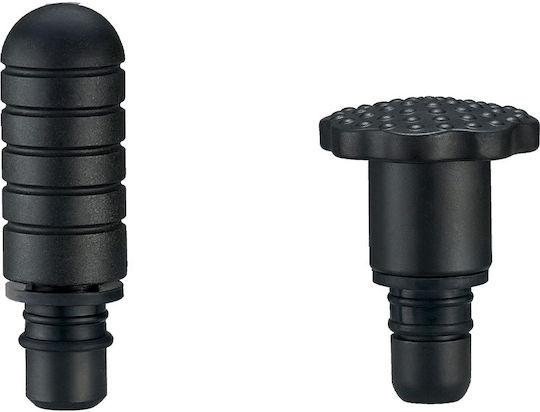 Jocca Massagepistole für Nacken, Kopf und Körper mit Vibration