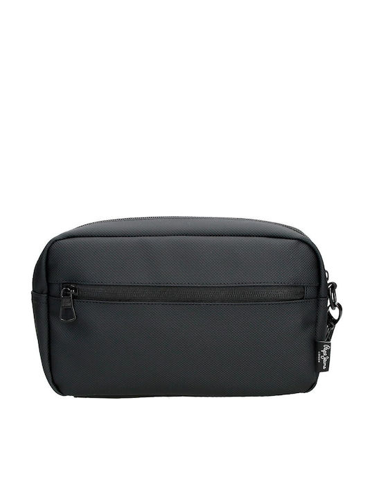 Dorking Men's Handbag Black