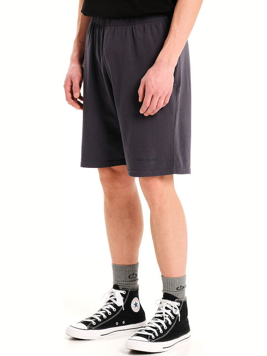 Men's Athletic Shorts Blue