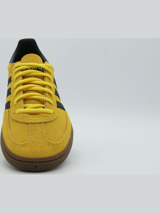 Handball Spezial Παιδικά Sneakers Κίτρινα