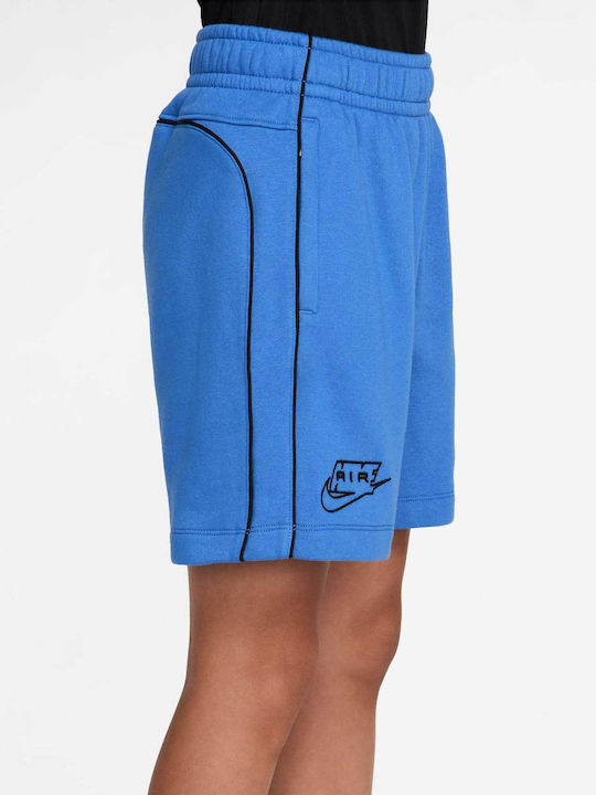 Sport Kids Shorts/Bermuda Blue