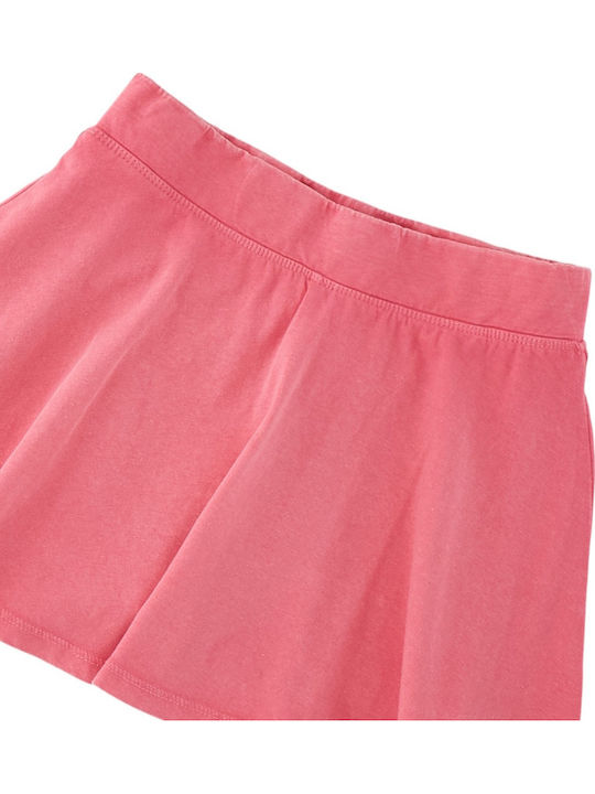 Kids Skirt One Color Pink