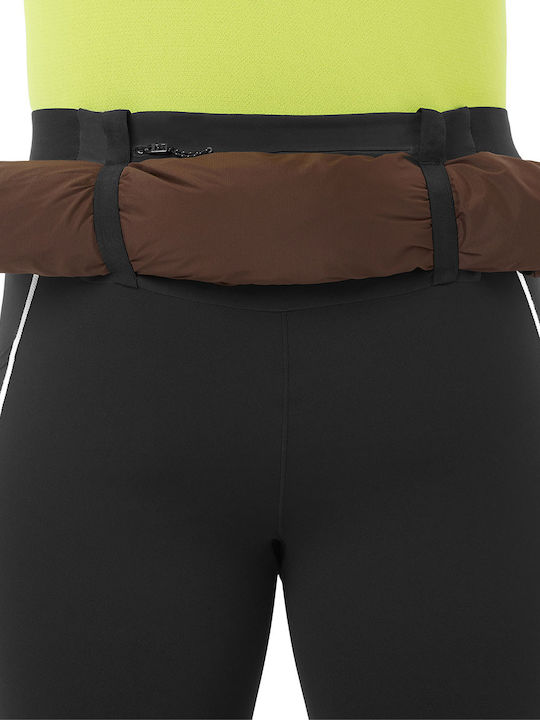 Salomon Sense Aero Colant Sport Barbati Scurt Negru