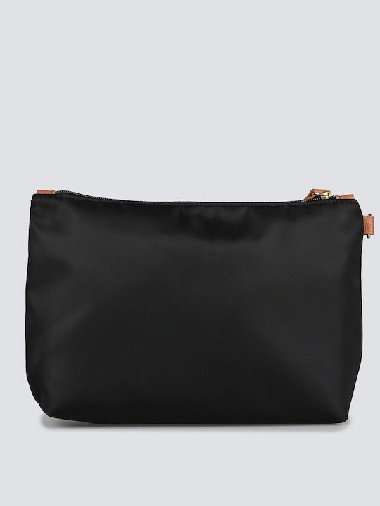 Lovely 17n-ny-13 Kulturbeutel Aeris Tasche Schwarz