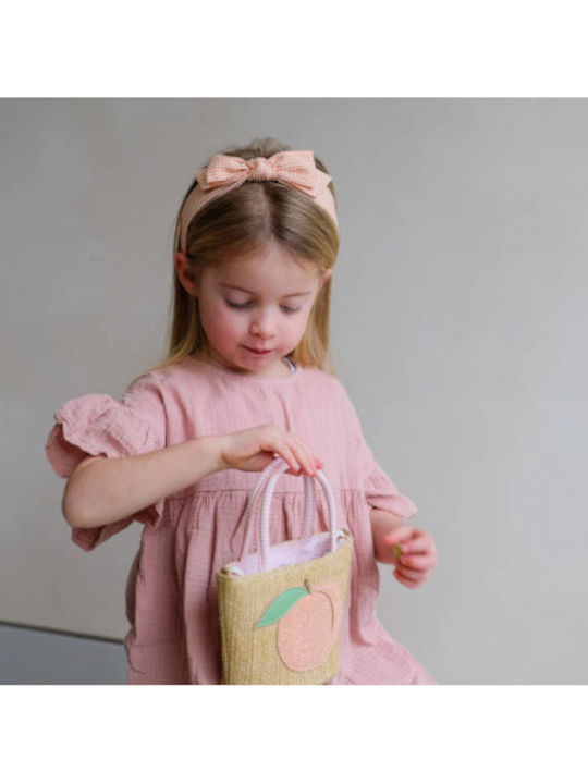 Mimi & Lula Kinder Tasche Orange 17x13x6,5cm