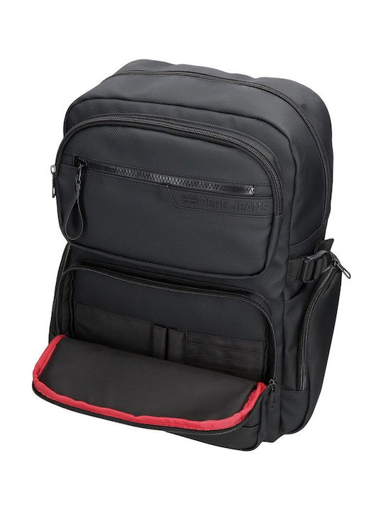 Pepe Jeans Dorking Braune Rucksäcke