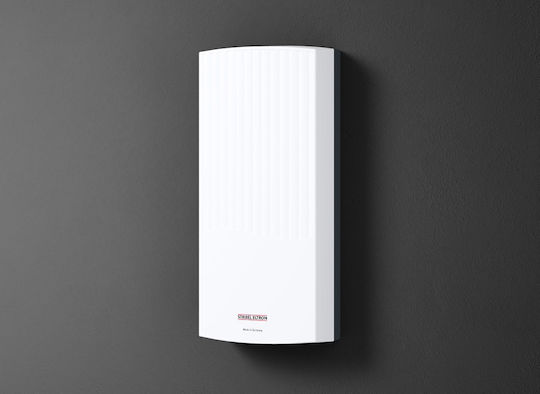 Stiebel Eltron PEB 18/21/24 Επιτοίχιος Inverter Ταχυθερμοσίφωνας Κεντρικός Μονοφασικός 24kW