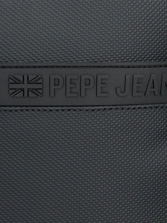 Pepe Jeans Dorking Μαύρο