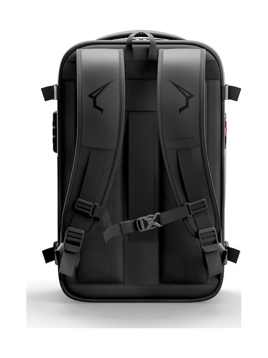 Diablo Backpack Αδιάβροχο 40lt Μαύρο