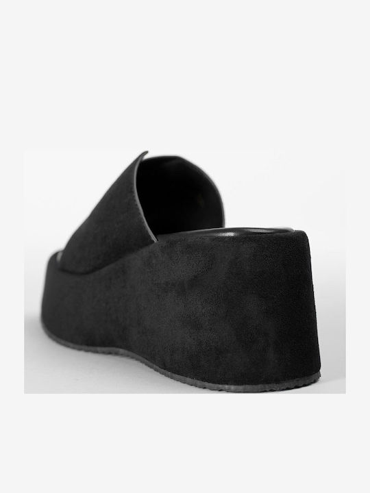 Platforme Dama Negre