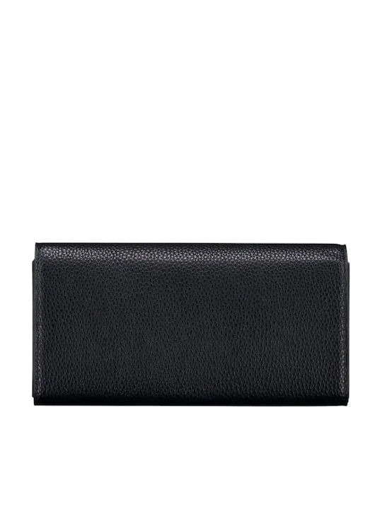 Women's Wallet Black