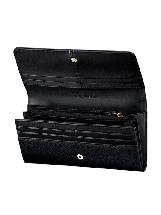 Women's Wallet Black